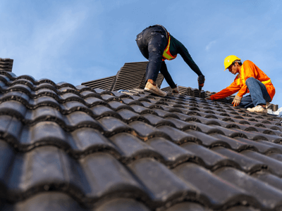 About Roof Repair Experts Spokane, MO